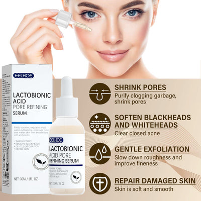 Elastic And Delicate Cleansing Skincare Lotion