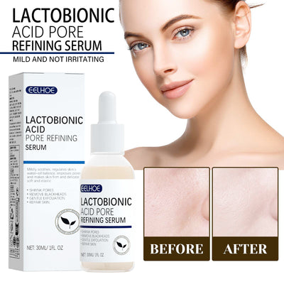 Elastic And Delicate Cleansing Skincare Lotion