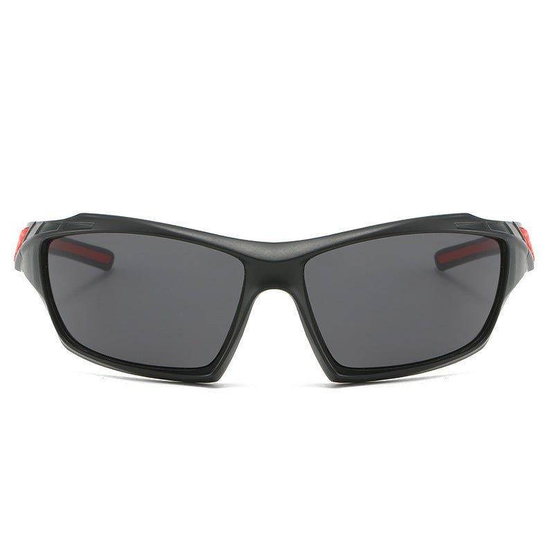 New Colorful Sports Sun Glasses Men